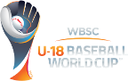 Baseball - Wereldbeker U-18 - Fase 1 - Groep B - 2019 - Gedetailleerde uitslagen