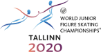 Kunstrijden - Wereldkampioenschap Junioren - 2019/2020