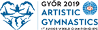 Gymnastiek - WK Artistieke Gymnastiek Junioren - 2019