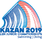 Zwemmen - EK Junioren - 2019
