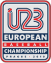 Baseball - EK U-23 - 2019 - Home