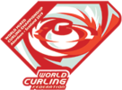 Curling - WK Curling Gemengd - 2019 - Home