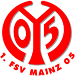 1. FSV Mainz 05 (17)