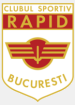 CS Rapid Boekarest