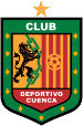 Club Deportivo Cuenca (ECU)