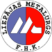 FK Liepájas Metalurgs