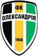 FC Oleksandriya (Ukr)
