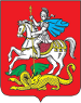 Moscow Oblast