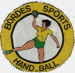 Bordes Handball