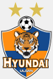 Ulsan Hyundai FC (1)