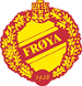 Frøya Basket