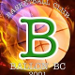 Ballon Dublin Inter