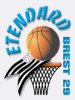 Etendard de Brest Basket