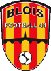 Blois Foot 41