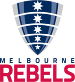 Melbourne Rebels (Aus)