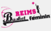 Reims Basket Féminin