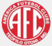 Am&eacute;rica Te&oacute;filo Otoni
