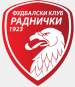 FK Radnicki 1923 (Srb)
