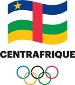 Centraal-Afrikaanse Republiek