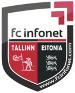FC Infonet Tallinn (EST)