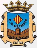 CD Olímpic de Xàtiva