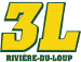 Rivi&egrave;re-du-Loup 3L