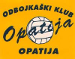 OK Opatija