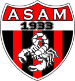 AS A&iuml;n M'lila U21