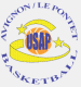 US Avignon-le Pontet Basket