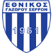 Ethnikos Gazoros FC