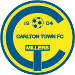 Carlton Town FC