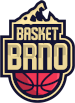 Basketbal - Basket Brno