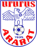 FC Ararat Yerevan (4)
