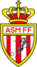 Voetbal - AS Monaco FF