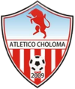 Atl&eacute;tico Choloma