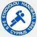 SPE Strovolos Nicosia (CYP)