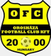 Orosh&aacute;za FC