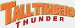 NW Tasmania Thunder
