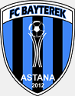 FK Bayterek Astana