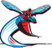 Delaware State Hornets