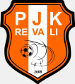 P&uuml;haj&auml;rve JK Revali
