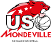USO Mondeville Basket