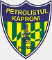 Petrolistul Boldesti
