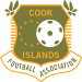 Cookeilanden U-20