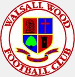 Walsall Wood FC