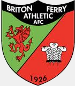Briton Ferry Athletic FC
