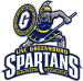 UNC Greensboro Spartans