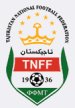 Tadzjikistan U-21