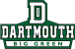Dartmouth Big Green