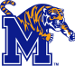 Memphis Tigers